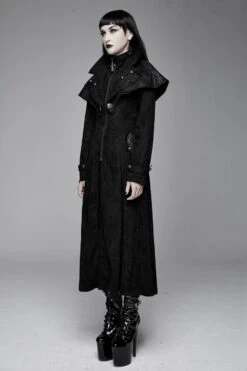 Veste DEVIL FASHION ' Fantasma' -Cosplay ct1352 900