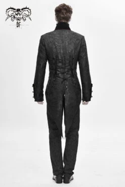 Veste Queue De Pie DEVIL FASHION 'gutthikas' 11 Veste Queue De Pie DEVIL FASHION 'gutthikas' -Cosplay ct1464 900