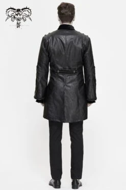 Redingote DEVIL FASHION 'baron Renwick' -Cosplay ct1673 900