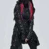 Cardigan Femme Post-apocalypse DEVIL FASHION -Cosplay ct1844 900