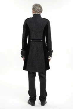 Redingote DEVIL FASHION 'Ludwig Von Kar' -Cosplay ct199012 900