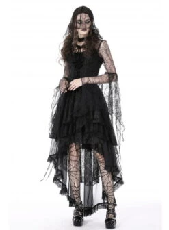 Mini Cape Gothique Araignée DARK IN LOVE -Cosplay d069762dfecd7824f6b1f09707df933bimage666x1000 900