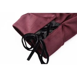 Chemisier Bordeaux DARK IN LOVE -Cosplay d0e2e7fa7df6a08dd612ad5765986128image1000x6641 900