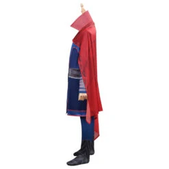 Enfant Doctor Strange In The Multiverse Of Madness Cosplay Costume-Cossky -Cosplay d284a0da0b849259f4cf4ac9a0ef33fc
