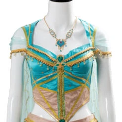 Film Aladdin Princesse Femme Jasmine Costume Couronne Cosplay Costume -Cosplay d5758f0e9cacf6c2e7b0fb748e3c0123