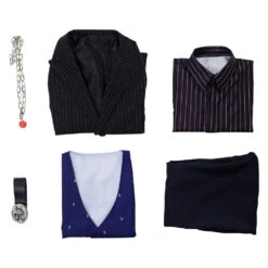 Harry Potter Sirius Black Patmol Cosplay Costume -Cosplay da40bbc401d92c656a19a66b6374e3de