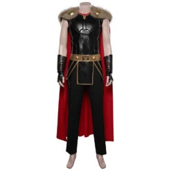 Thor: Love And Thunder Thor Cosplay Costume -Cosplay dad355be1a45fda489fd577ccd770f2a