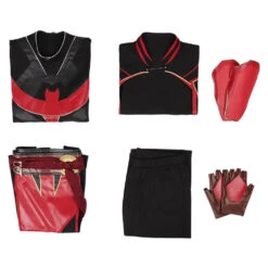 Doctor Strange In The Multiverse Of Madnes Dr. Stephen Strange Cosplay Costume -Cosplay db42821c0c7301fa96d325b9ea5d047e