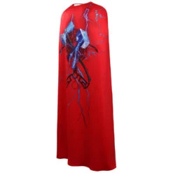 Thor: Love And Thunder Thor Cape Cosplay Costume -Cosplay db6cb99facdcd7a465ef765267673f71