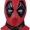 Deadpool 2 Wade Wilson Masque Cosplay Accessoires -Cosplay deadpool 2 wade wilson masque cosplay accessoires 1