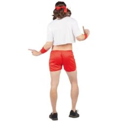 Déguisement 118 Adulte -Cosplay deguisement 118 adulte 2