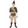 Déguisement Archer Robin Homme -Cosplay deguisement archer robin homme