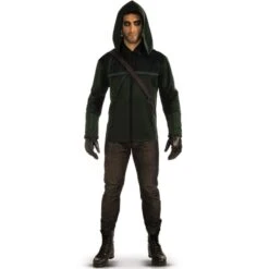 Déguisement Arrow™ Adulte