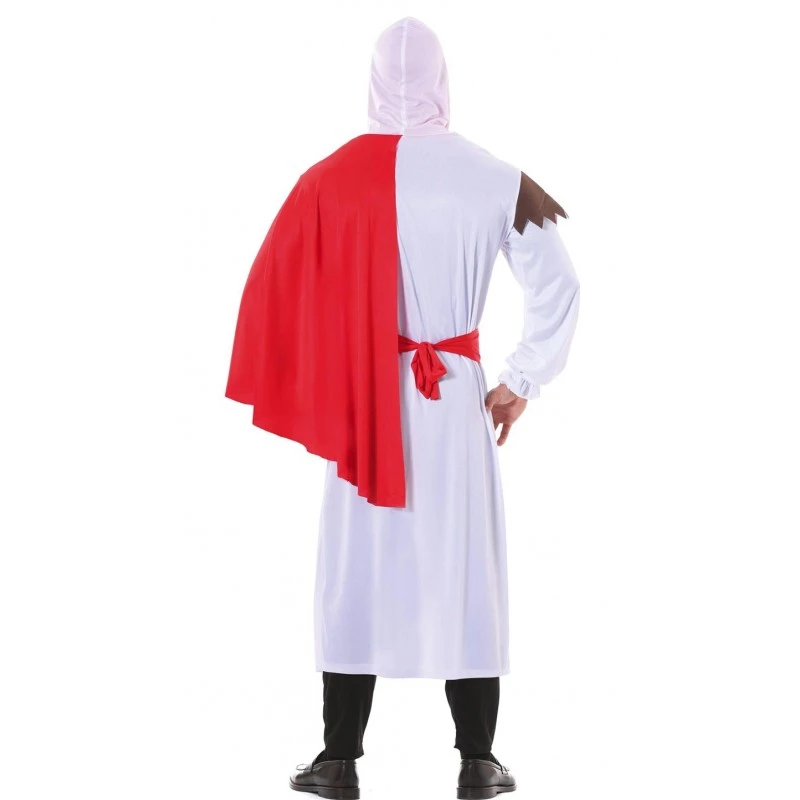 Déguisement Assassin Homme 4 Déguisement Assassin Homme – Image 2