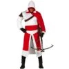 Déguisement Assassin Homme 1 Déguisement Assassin Homme -Cosplay deguisement assassin homme