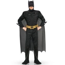 Déguisement Batman™ Luxe Homme