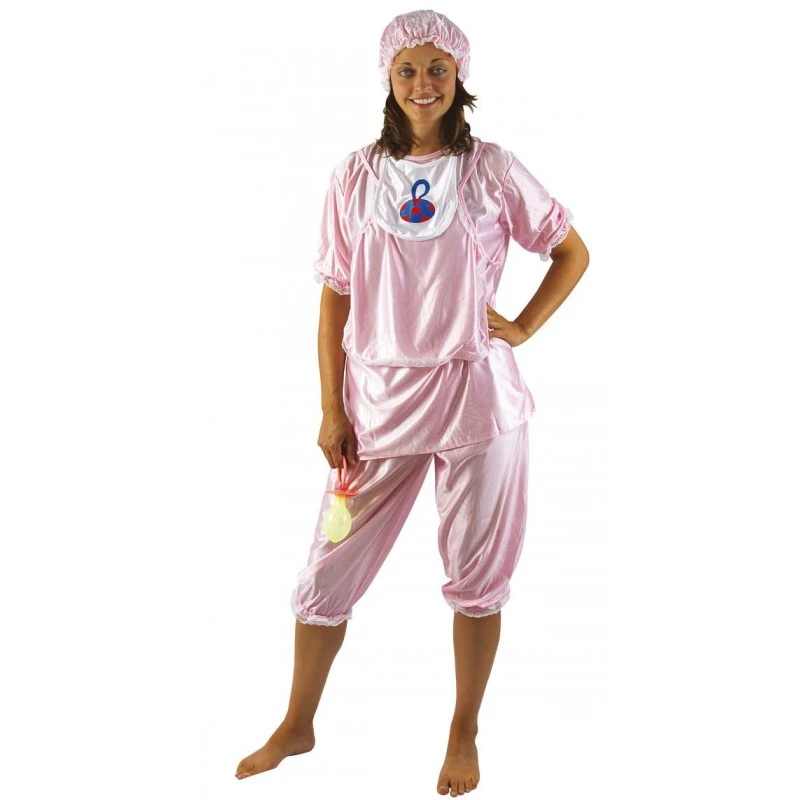 Déguisement Bébé Femme 3 Déguisement Bébé Femme