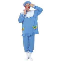 Déguisement Bébé Homme