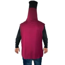 Déguisement Bouteille De Vin Adulte 8 Déguisement Bouteille De Vin Adulte -Cosplay deguisement bouteille de vin adulte 2