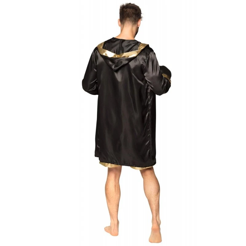 Boland Déguisement Boxeur Homme 4 Boland Déguisement Boxeur Homme – Image 2