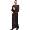 Boland Déguisement Cardinal Homme 1 Boland Déguisement Cardinal Homme -Cosplay deguisement cardinal homme
