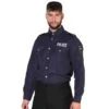 Boland Déguisement Chemise Police Homme -Cosplay deguisement chemise police homme