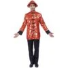 Déguisement Chinois Homme 2 Déguisement Chinois Homme -Cosplay deguisement chinois homme