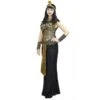Déguisement Cléopâtre Femme -Cosplay deguisement cleopatre femme