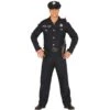 Déguisement De Policier Homme -Cosplay deguisement de policier homme