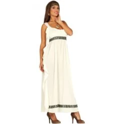 Déguisement Déesse Romaine Femme