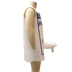 Déguisement Distributeur De Gel Hydroalcoolique Adulte 5 Déguisement Distributeur De Gel Hydroalcoolique Adulte -Cosplay deguisement distributeur de gel adulte 1