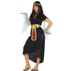 Déguisement Egyptienne Cléopâtre Femme