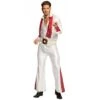 Boland Déguisement Elvis Adulte -Cosplay deguisement elvis adulte