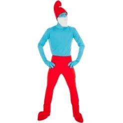 Déguisement Grand Schtroumpf™ Homme