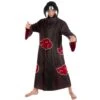 Déguisement Itachi Uchiha Naruto™ Adulte -Cosplay deguisement itachi uchiha naruto adulte