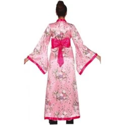 Déguisement Japonaise Femme -Cosplay deguisement japonaise femme 2