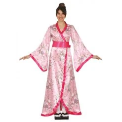 Déguisement Japonaise Femme