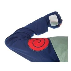 Déguisement Kakashi Hatake Naruto™ Homme -Cosplay deguisement kakashi hatake naruto homme 2