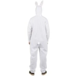 Déguisement Lapin Blanc Adulte -Cosplay deguisement lapin blanc adulte 2