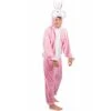 Déguisement Lapin Rose Adulte 1 Déguisement Lapin Rose Adulte -Cosplay deguisement lapin rose adulte