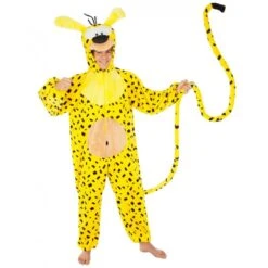 Déguisement Marsupilami™ Adulte