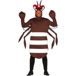 Déguisement Moustique Adulte