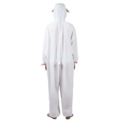 Boland Déguisement Mouton Adulte -Cosplay deguisement mouton adulte 2