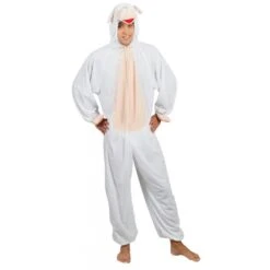Boland Déguisement Mouton Adulte