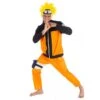 Déguisement Naruto™ Adulte -Cosplay deguisement naruto adulte