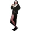 Déguisement Nonne Homme -Cosplay deguisement nonne homme