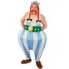 Déguisement Obélix™ Gaulois Adulte -Cosplay deguisement obelix gaulois adulte