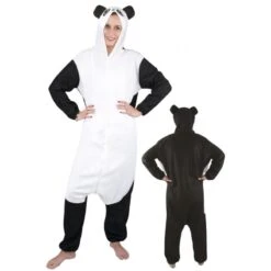 Déguisement Panda Adulte