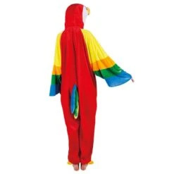Boland Déguisement Perroquet Adulte -Cosplay deguisement perroquet adulte 2