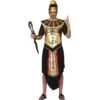 Déguisement Pharaon Egyptien Homme -Cosplay deguisement pharaon egyptien homme
